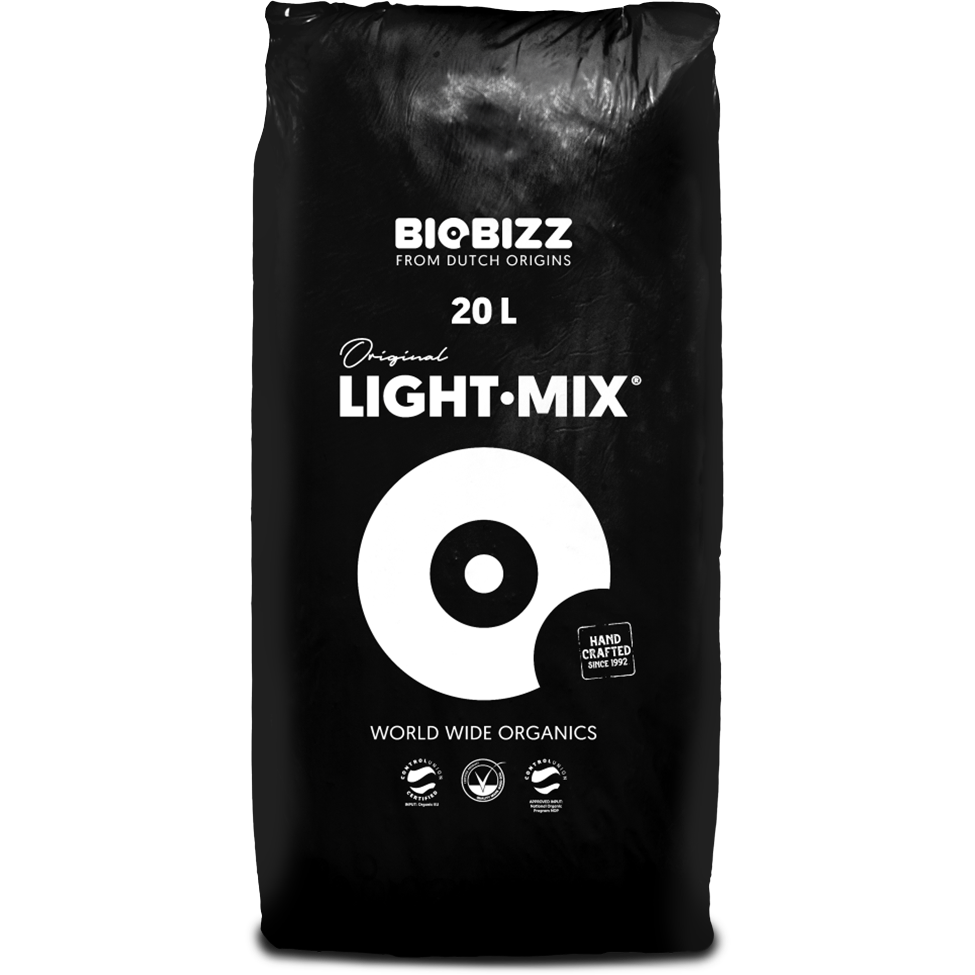 BioBizz Light-Mix | Zimmerfarmer